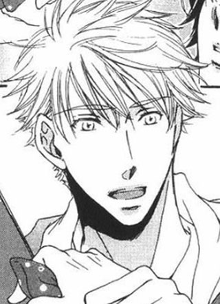 说不出口的深情 截图1